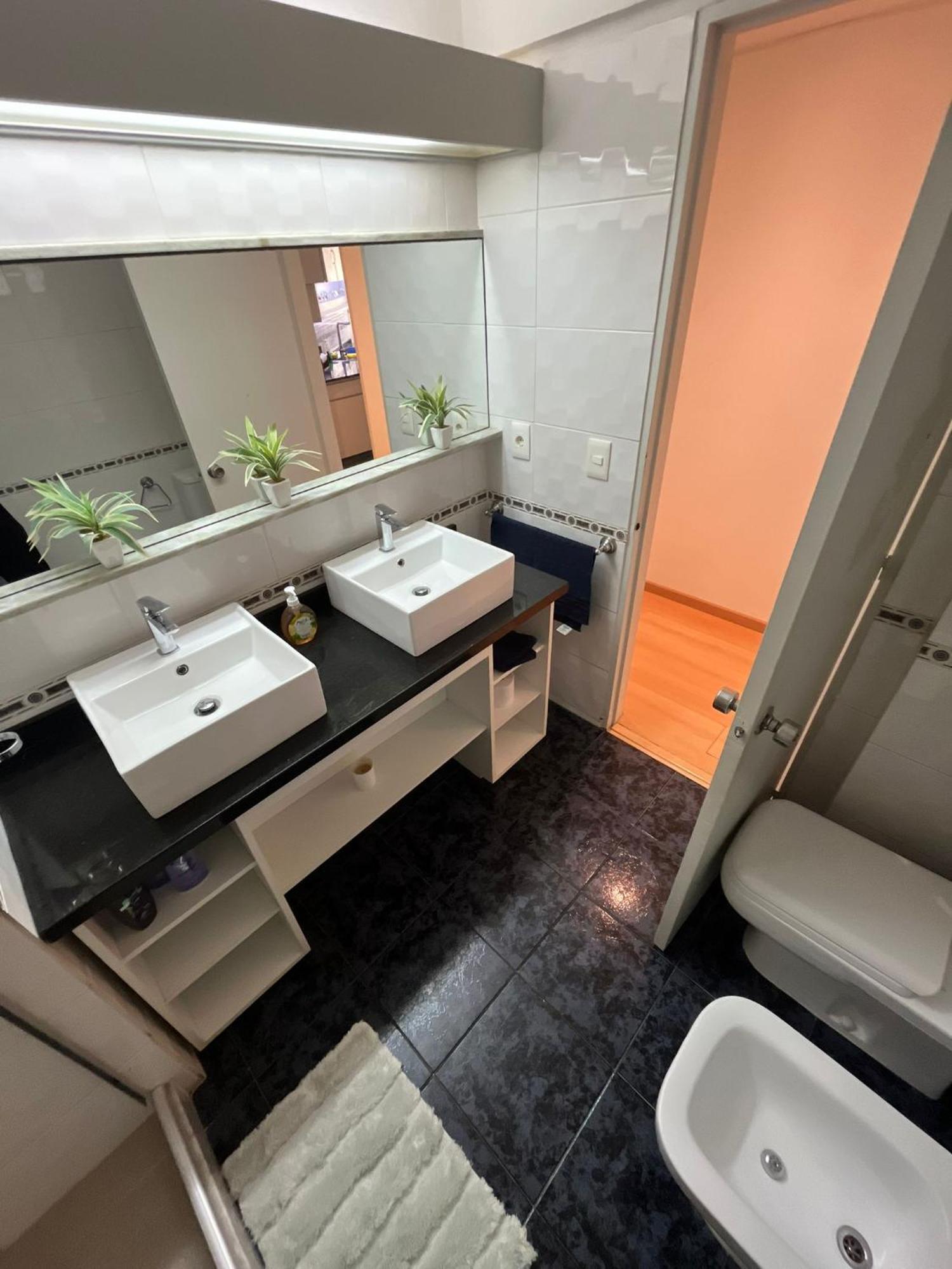Apartamento En Pocitos Montevideo Exterior foto